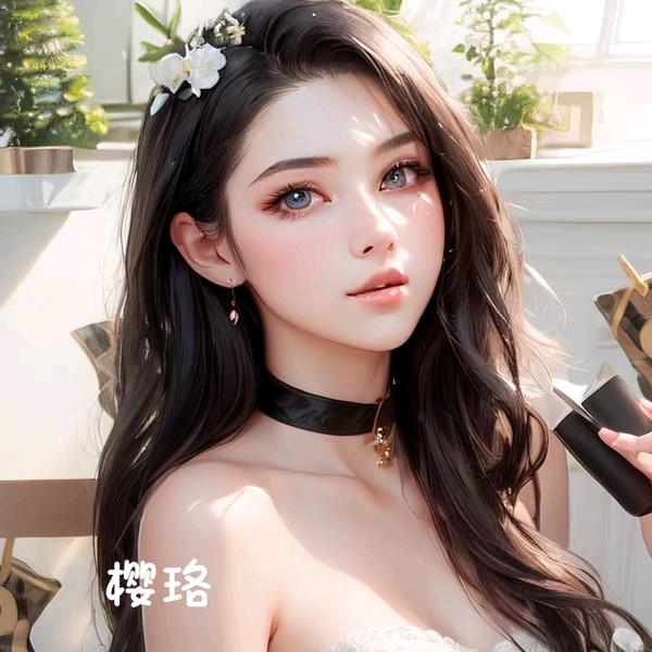 小樱洛