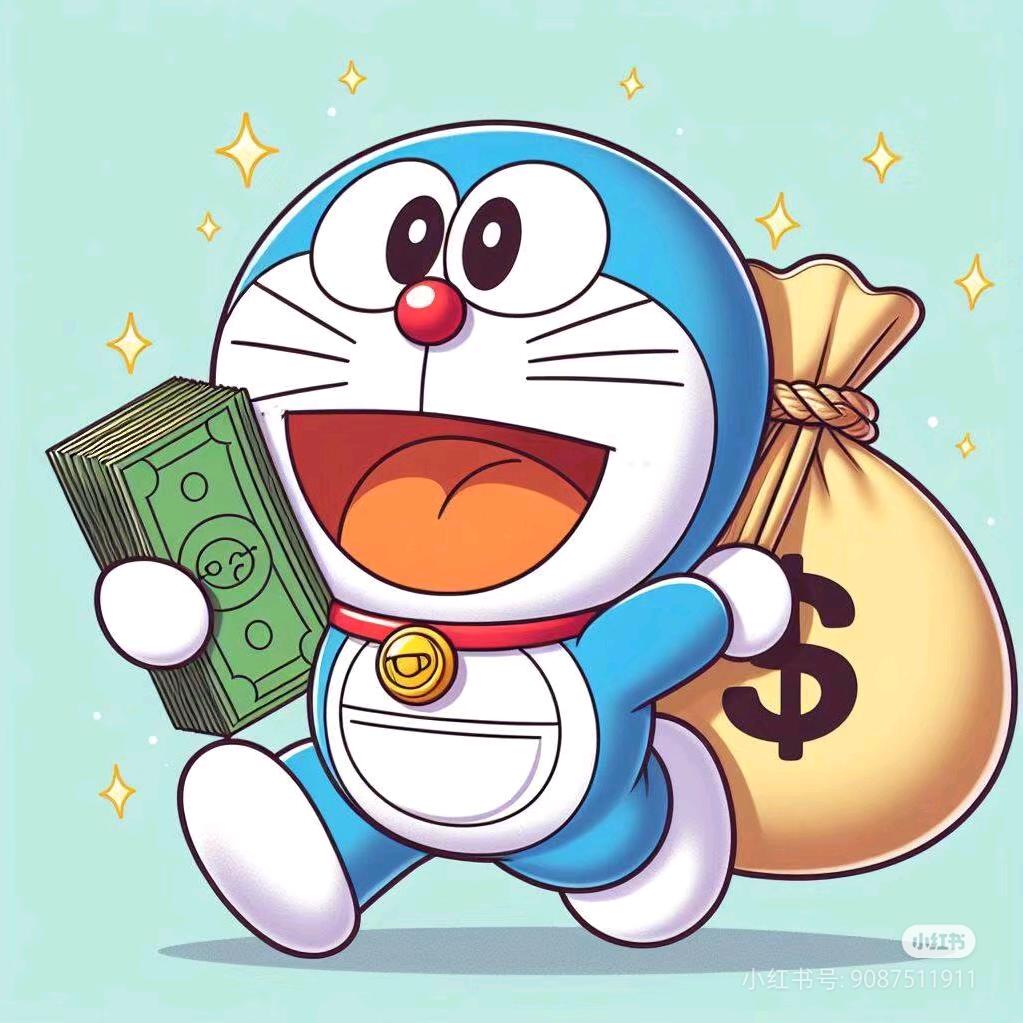 叮当猫的厨房日记