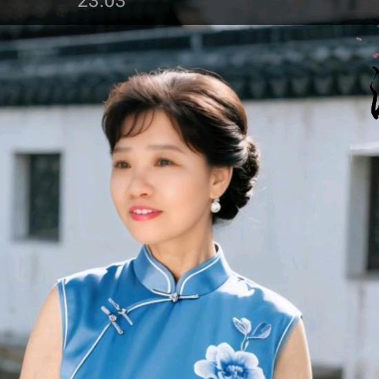 小白杨
