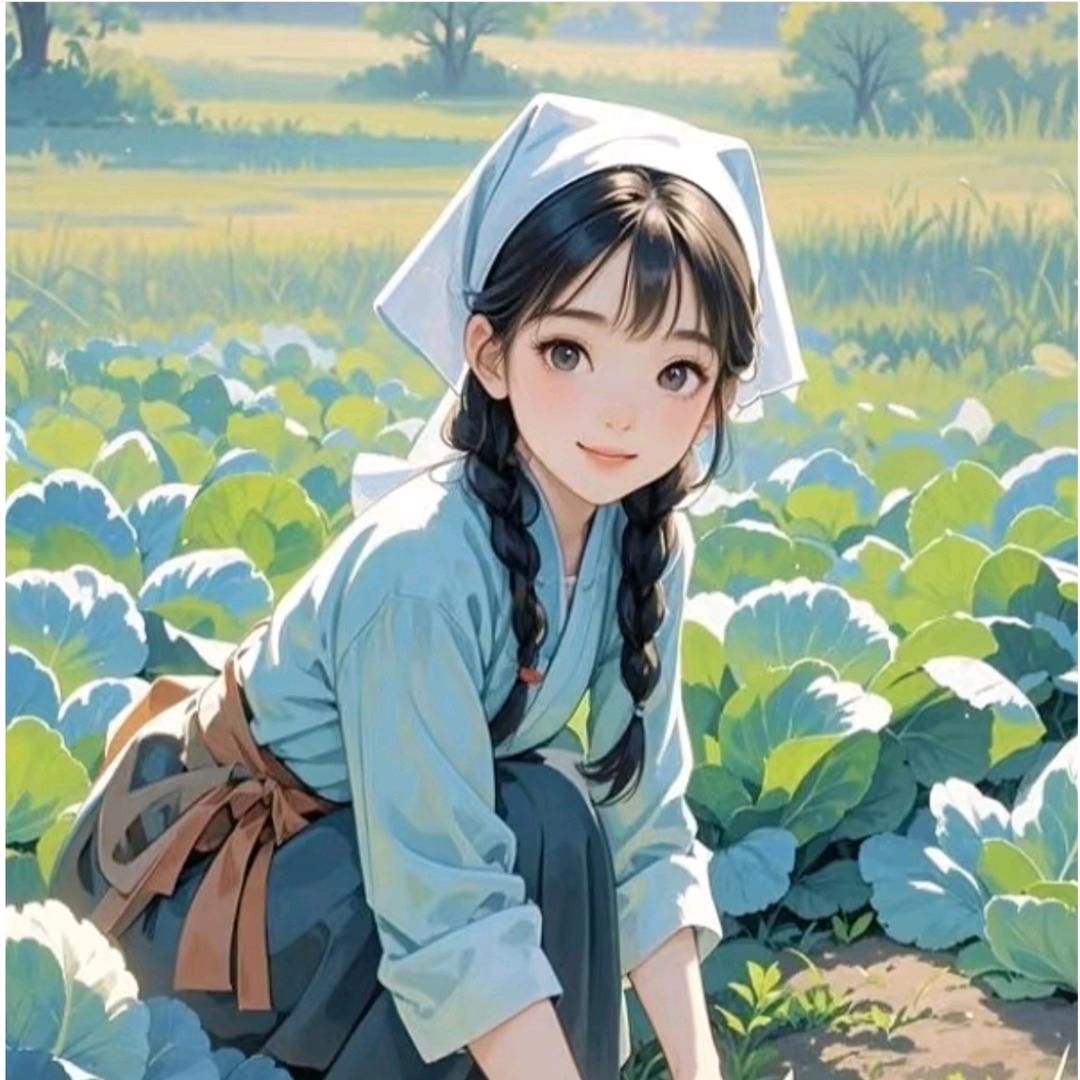 金界农业夏天老师