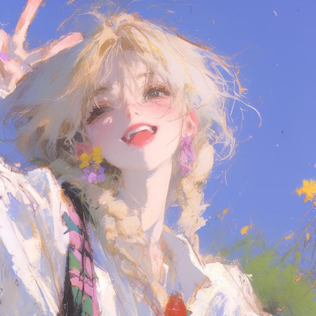 ღ偷一捧月光雪✧