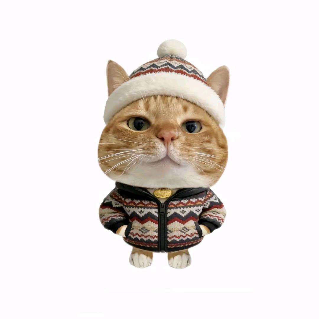 给我来杯开心果茉莉椰