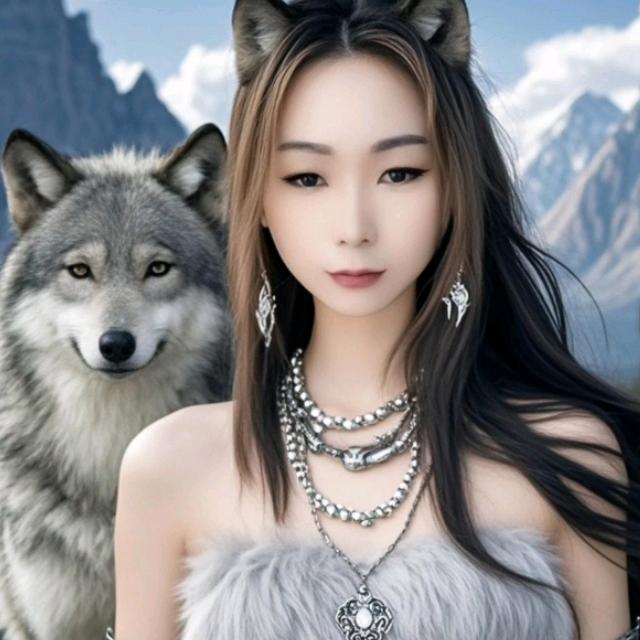 薄情女王