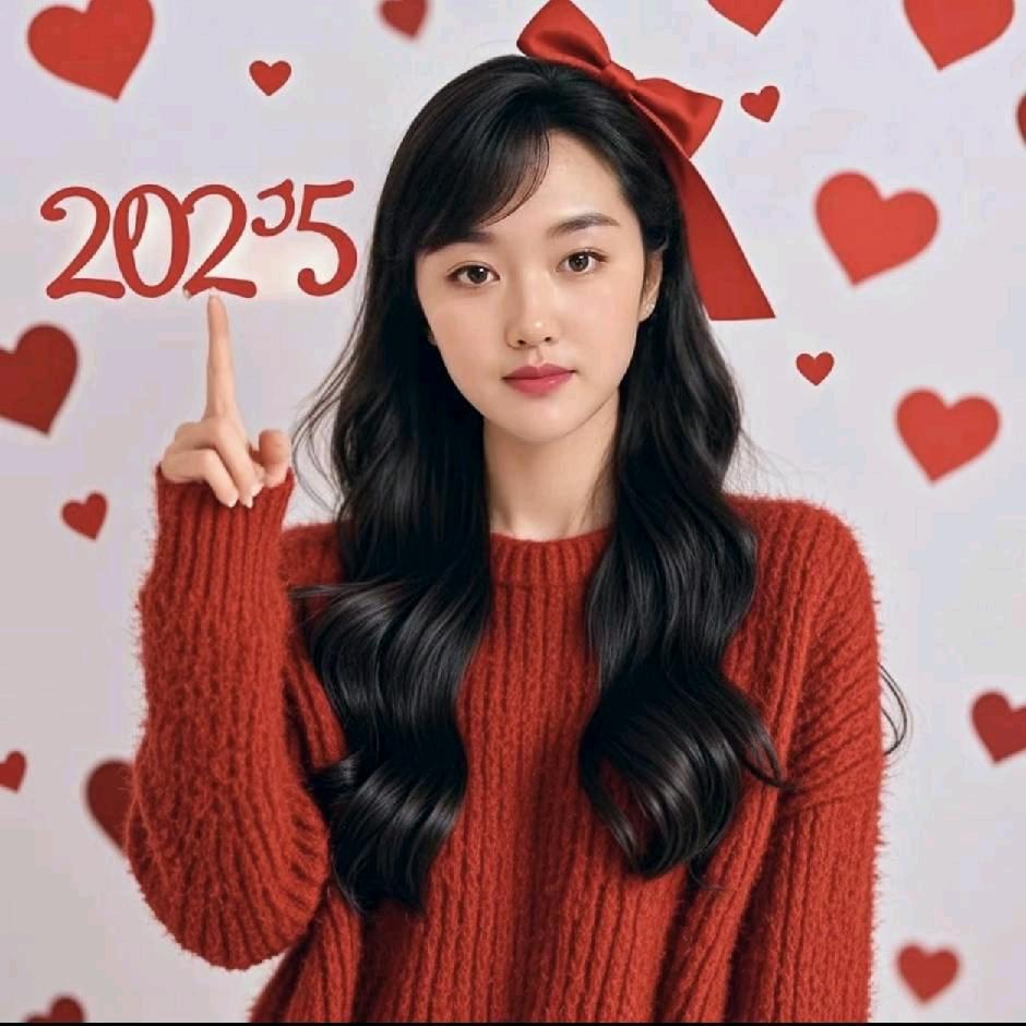 美美