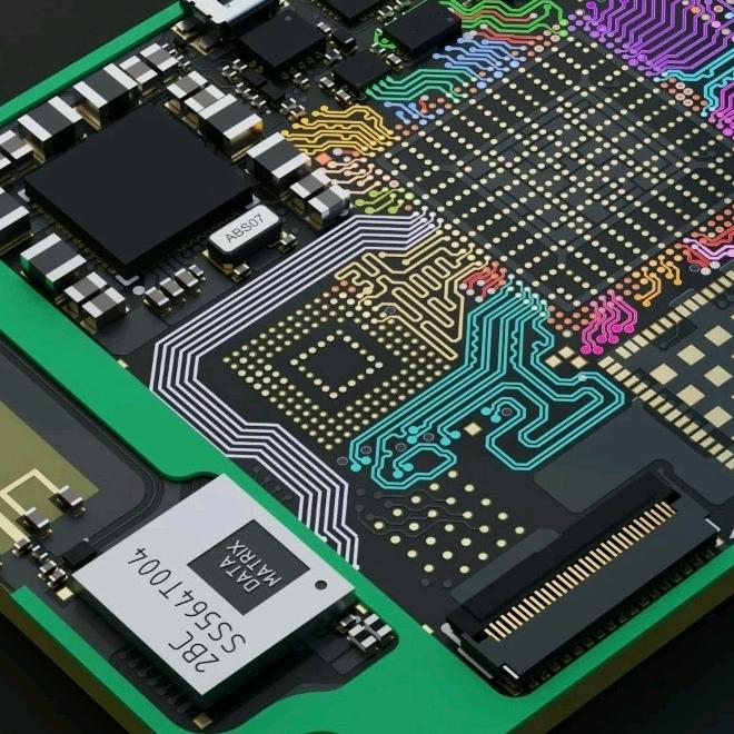 电子工程师老兰