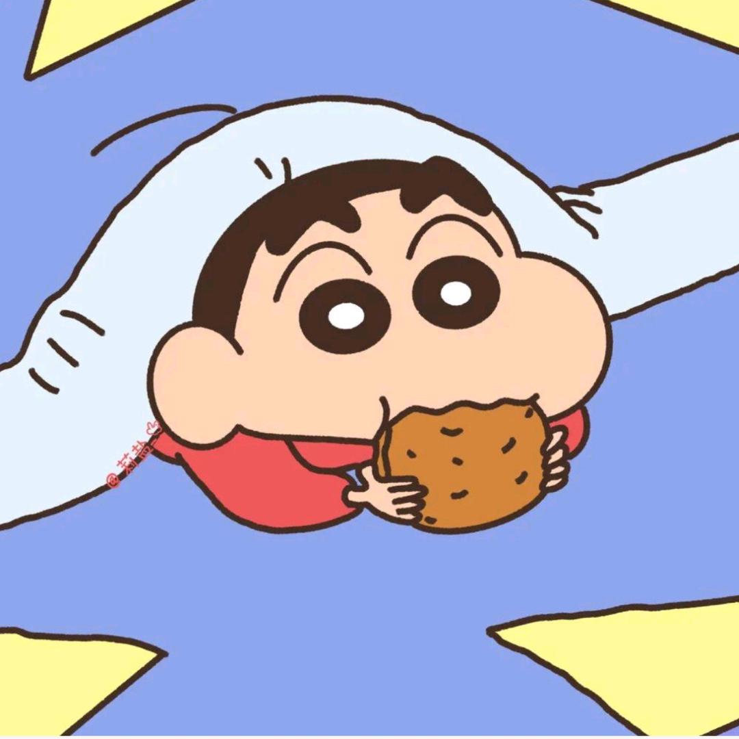 硕硕和他的房日常