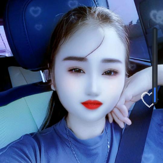 微笑
