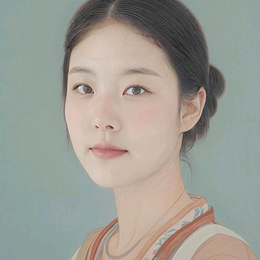娜般美好