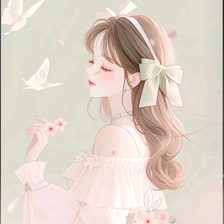 晓晓✨💫