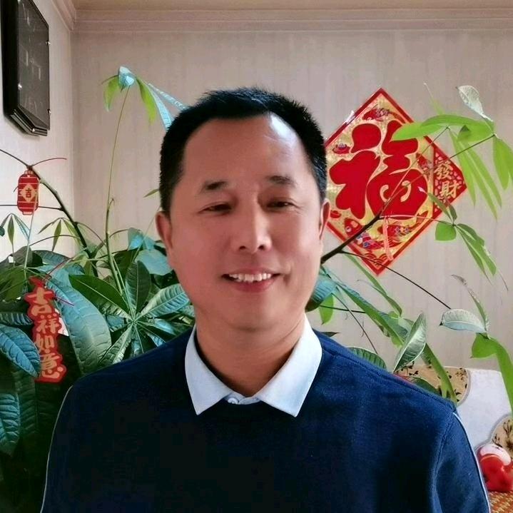陈师傅在创业