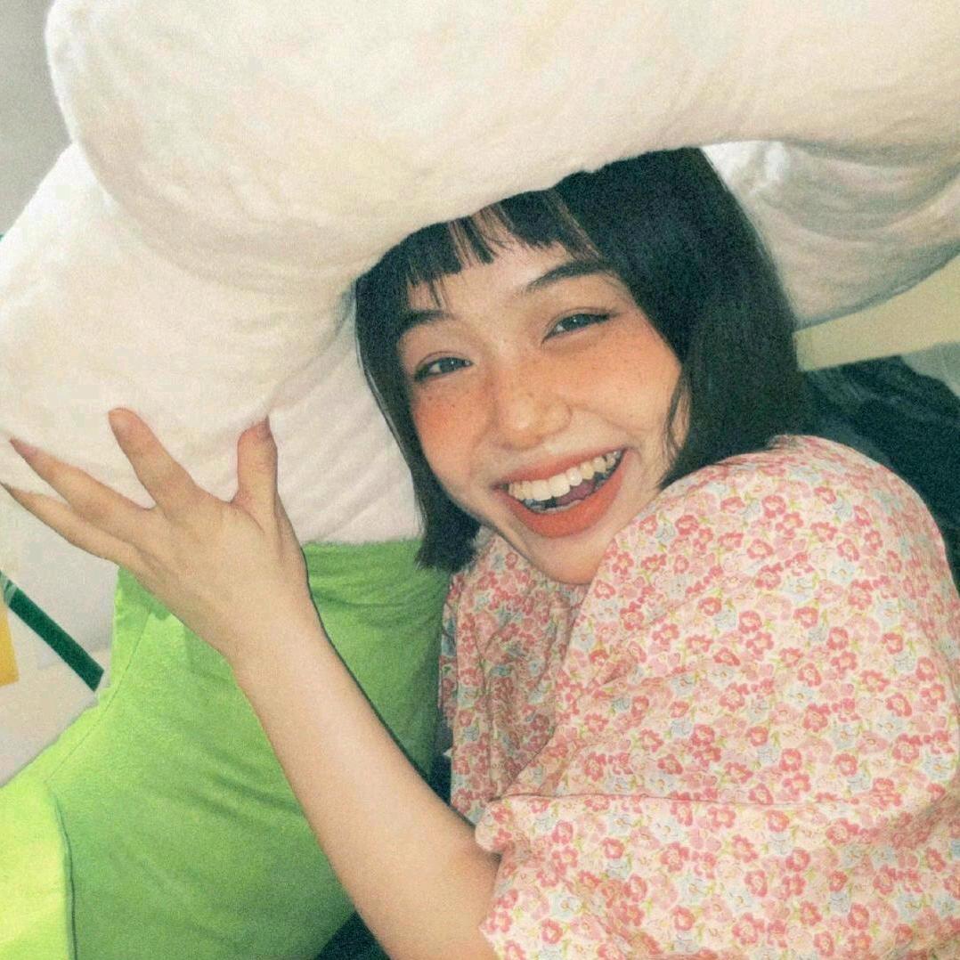 你笑起来真好看