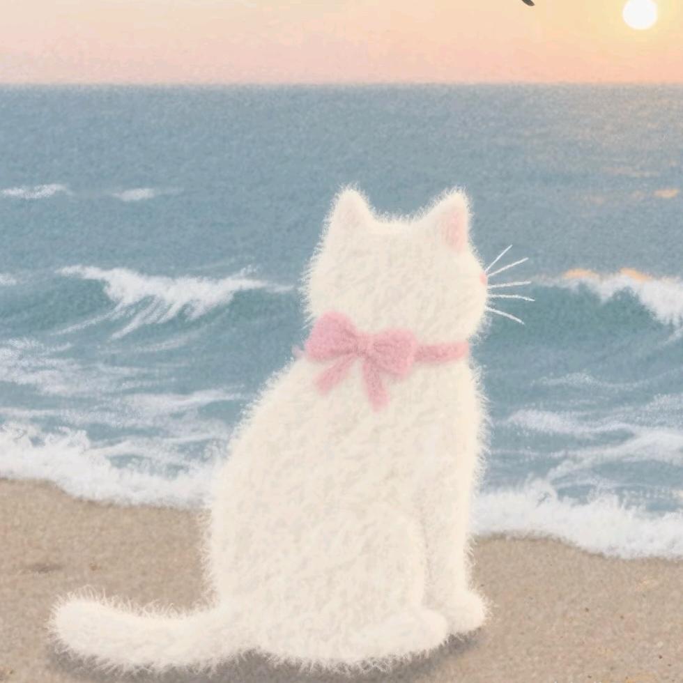 喵喵meow手作