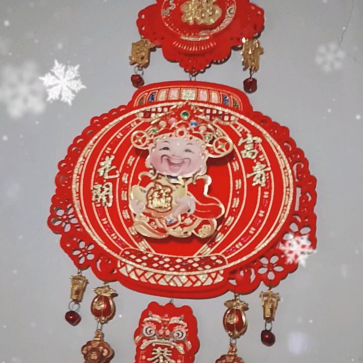 追梦