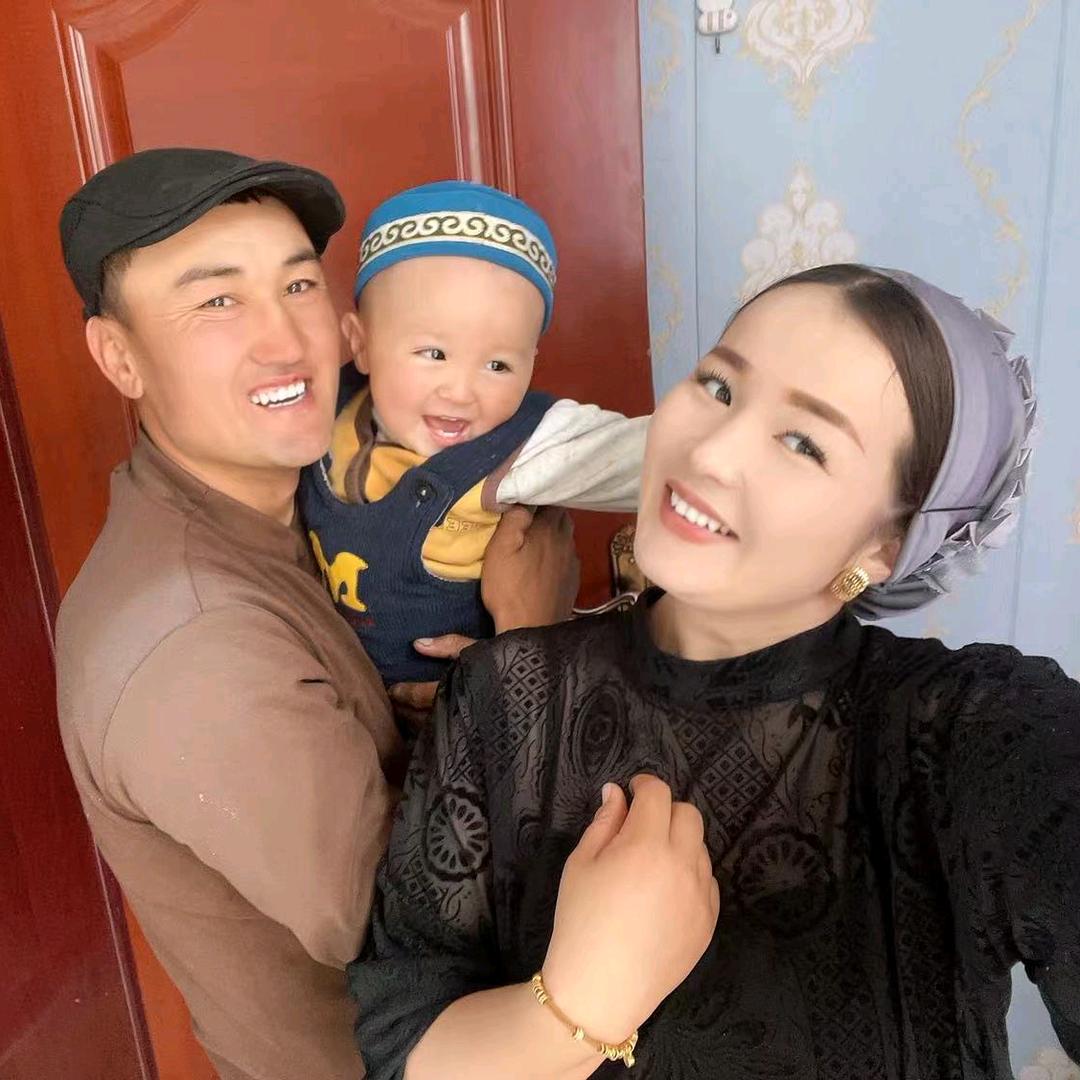 nazar (夫妻通用)