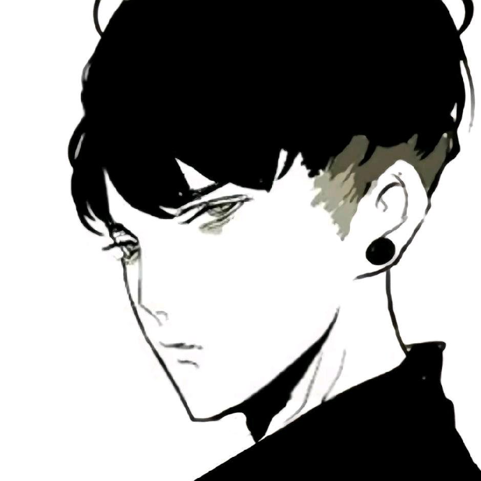 张龙头像
