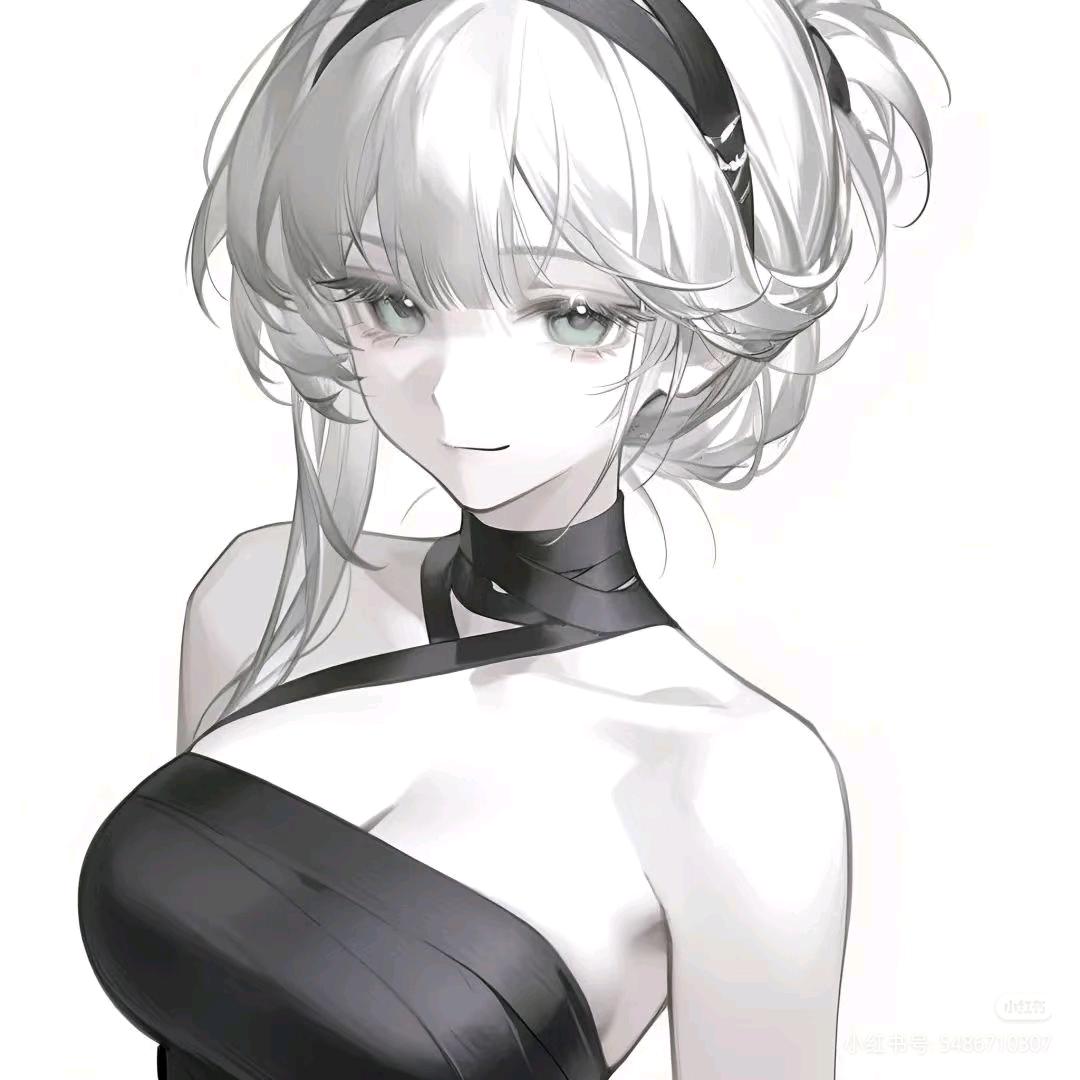 小饵
