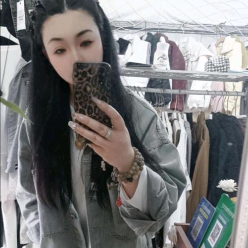 平淡💞女装