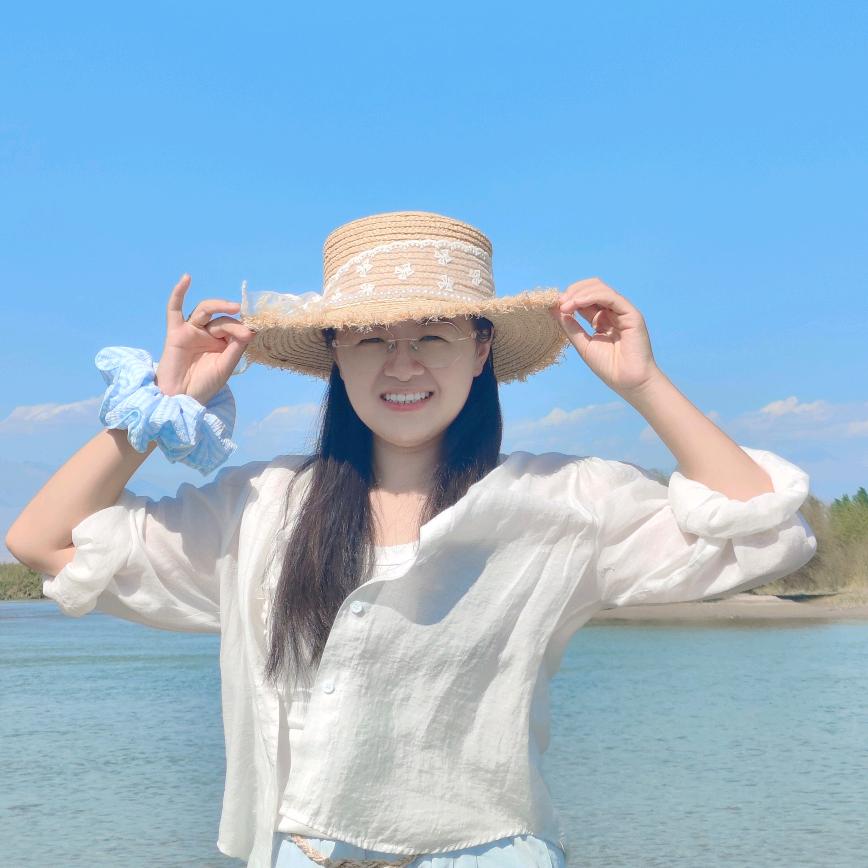 💰钱陈似锦☀️