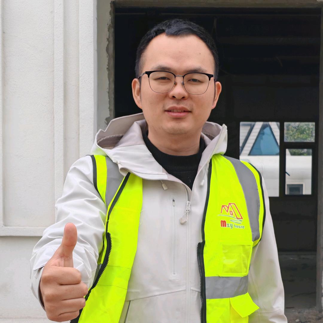 美筑源 刘工建别墅-农村自建房