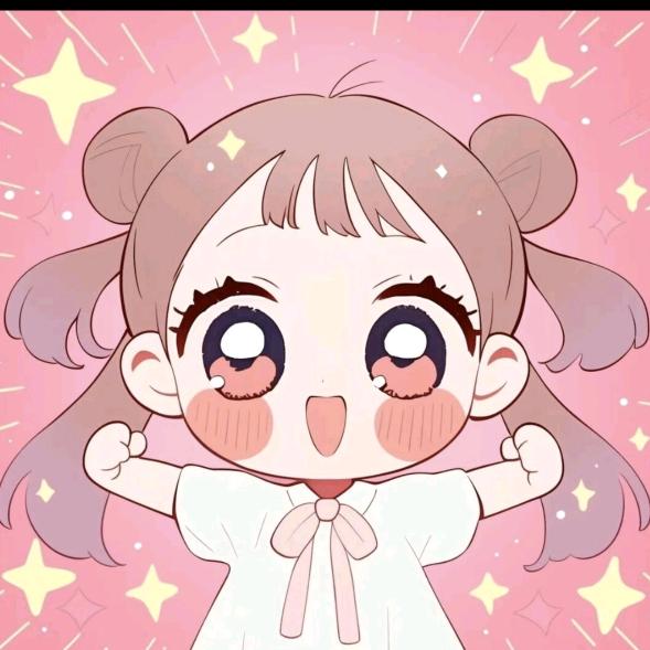 雨过天晴ing