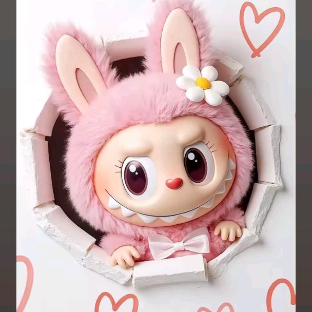 小小潮玩