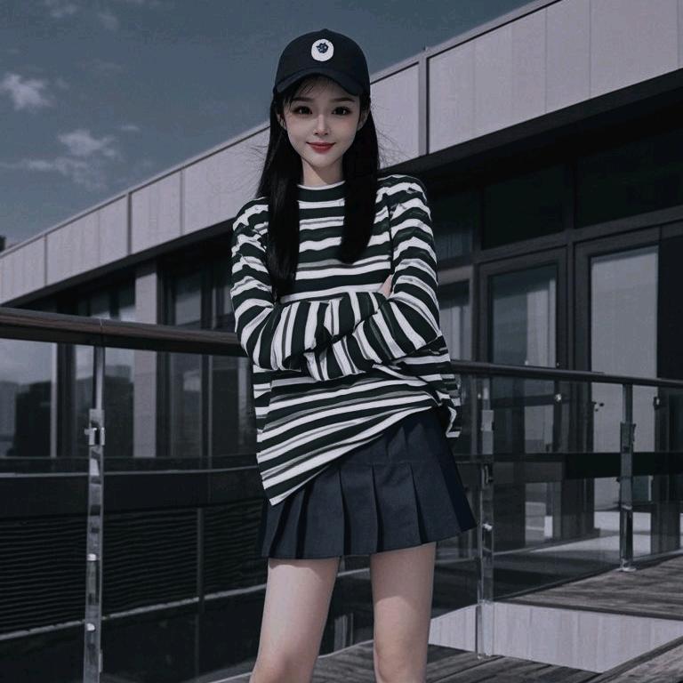 👑 周家菇凉@