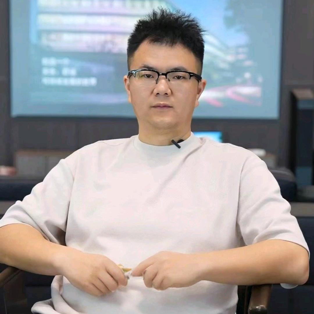 约克大徐的全空气课