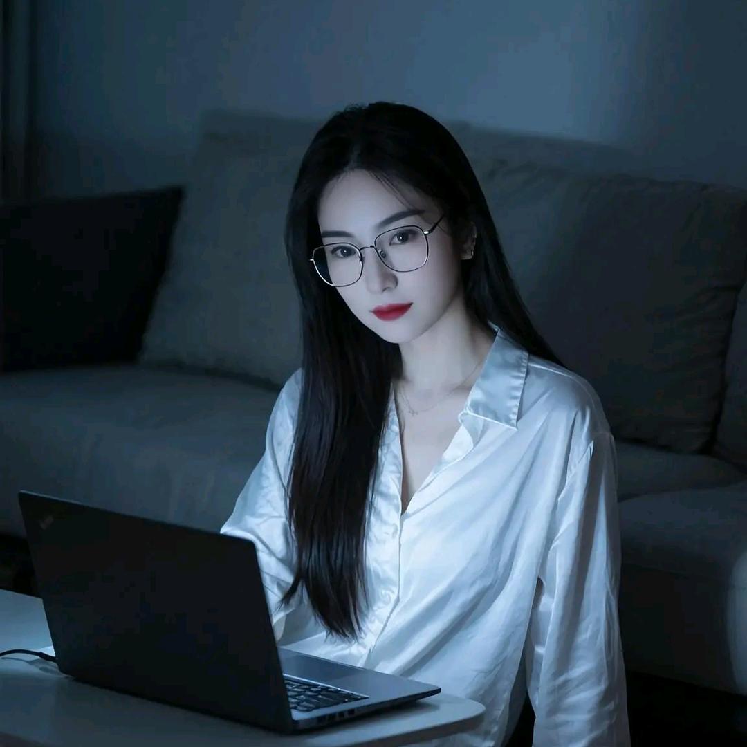 董家小姐姐