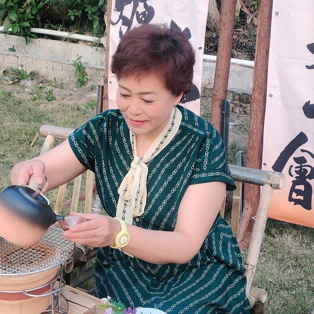 安利正品一郭姐