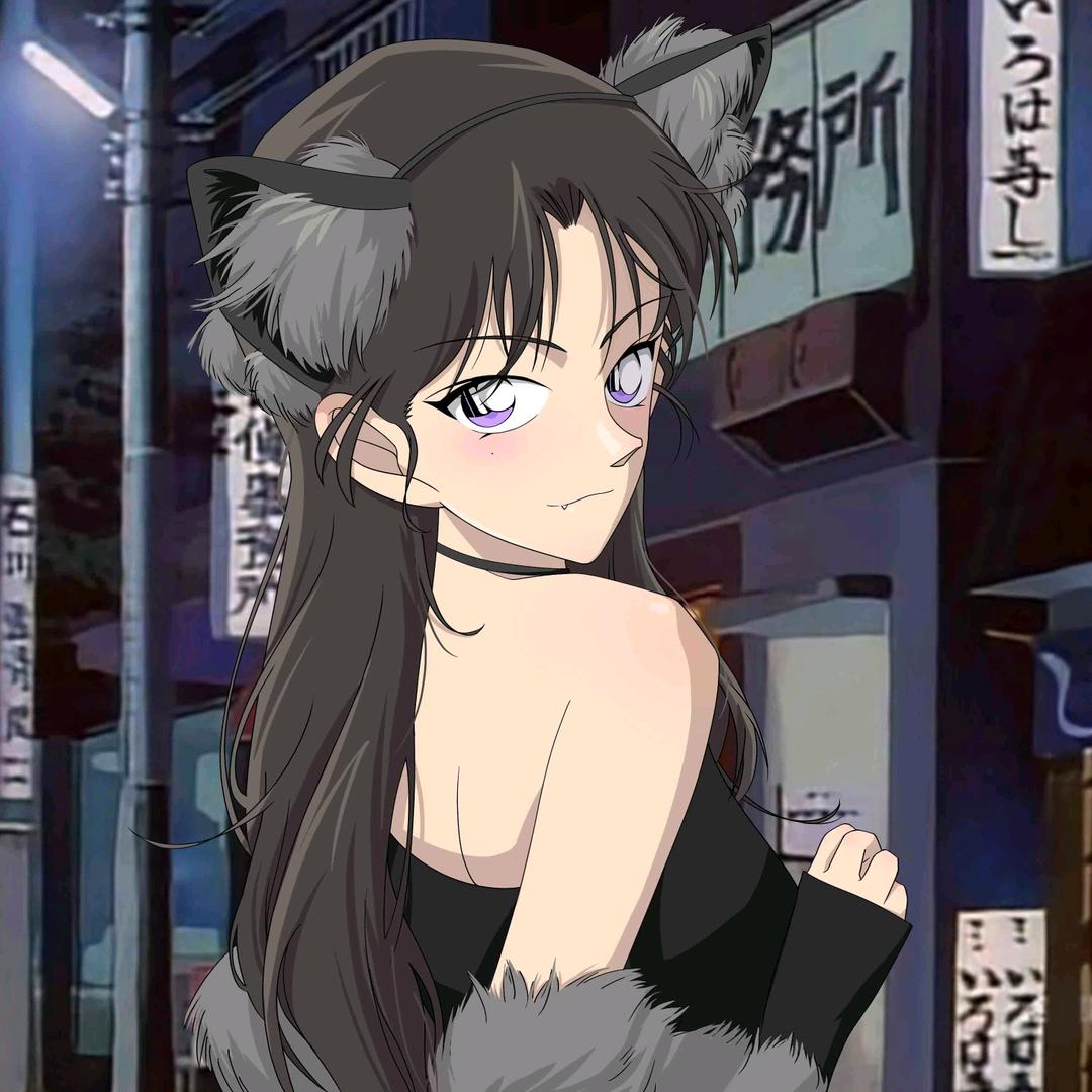 梨花诗.
