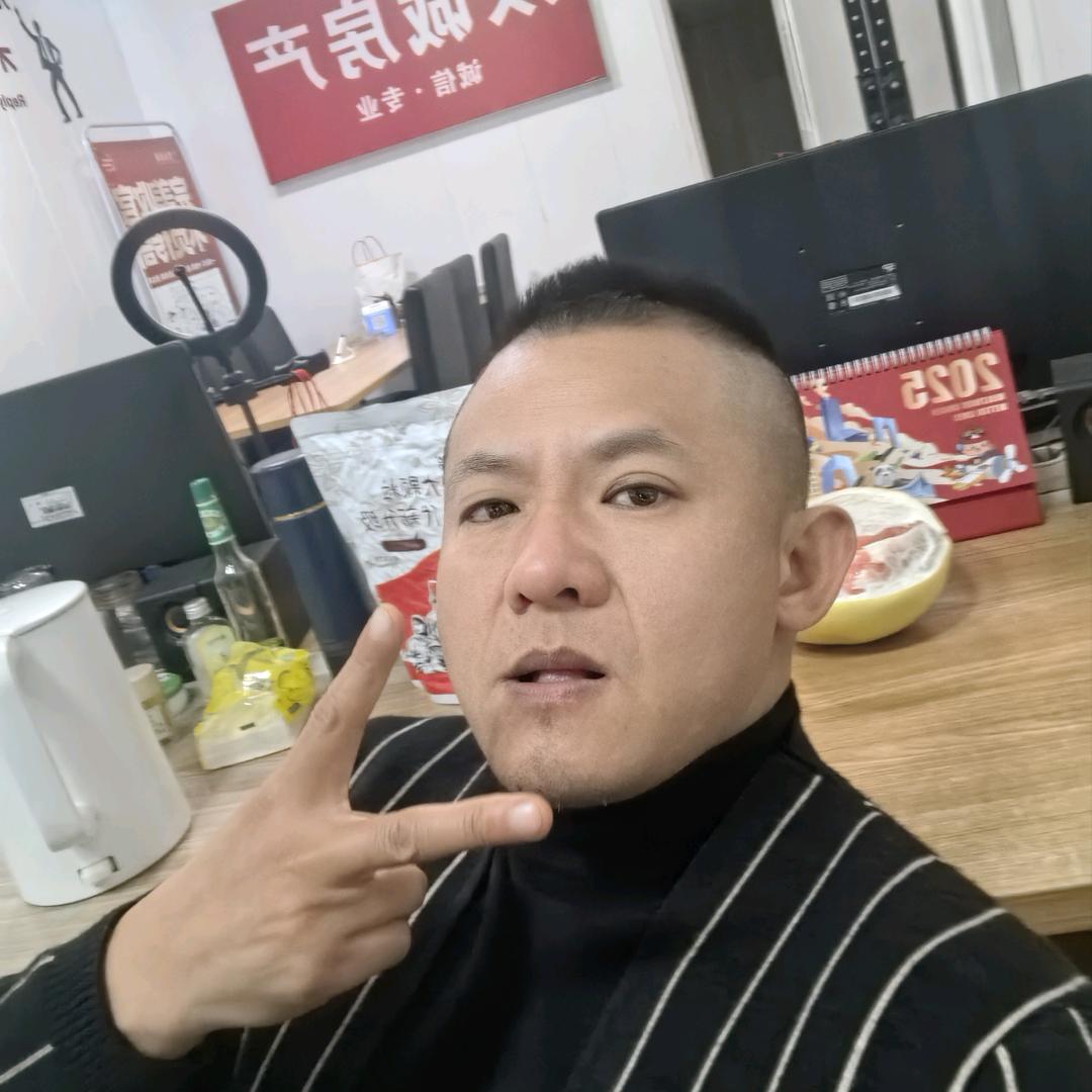 华哥探房（双诚房产）