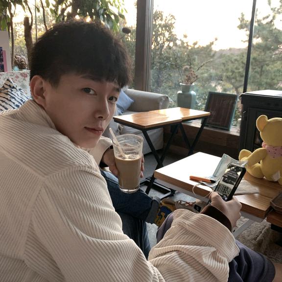 海神俄洛伊-小号