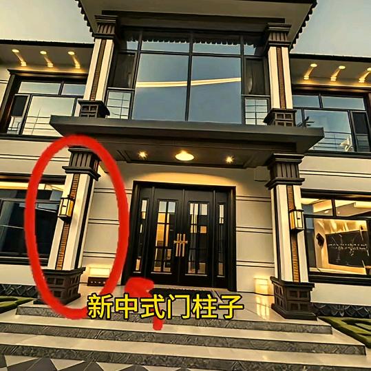 永济市高端外墙装饰（外墙设计、施工）