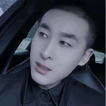 墨炎说