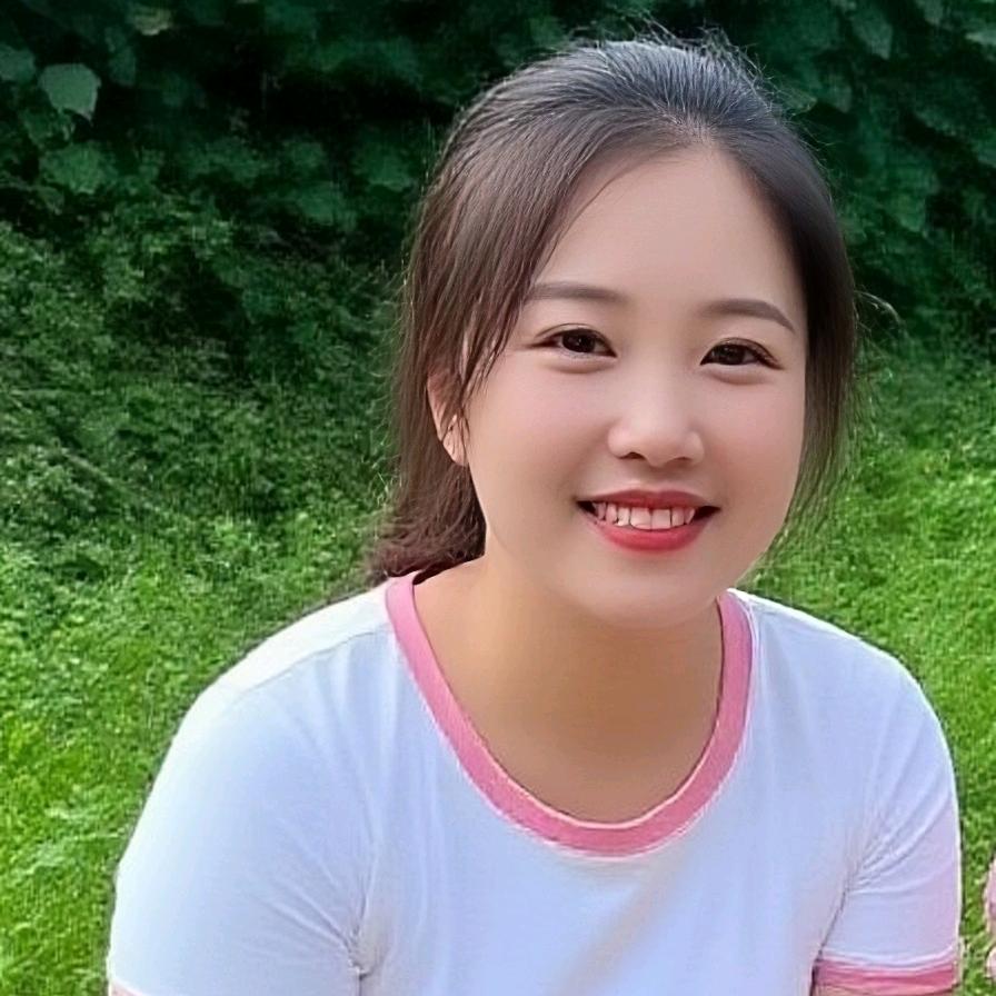 陈瑶瑶