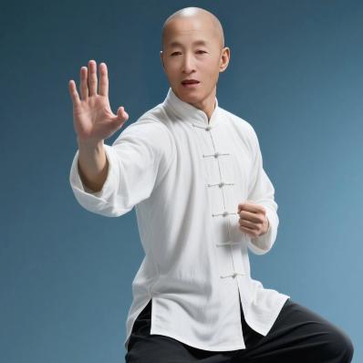 Al光头李