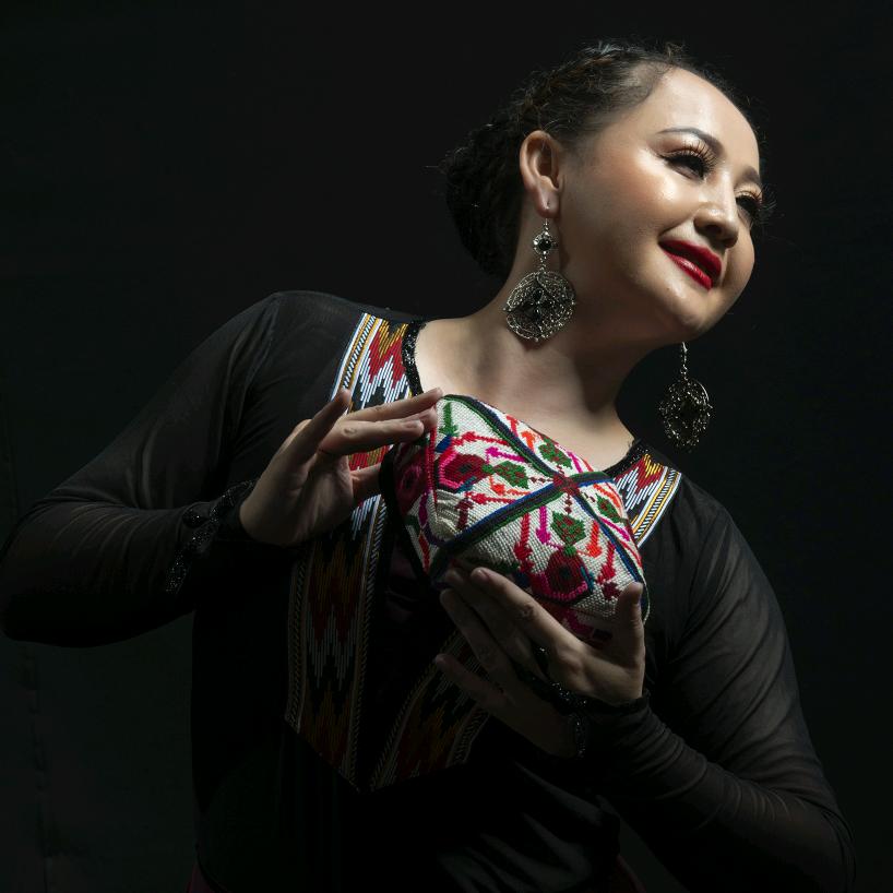 米力卡木·玉素甫