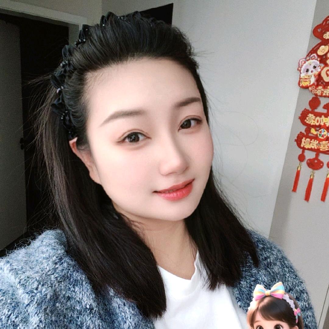 90后女塘主朵朵