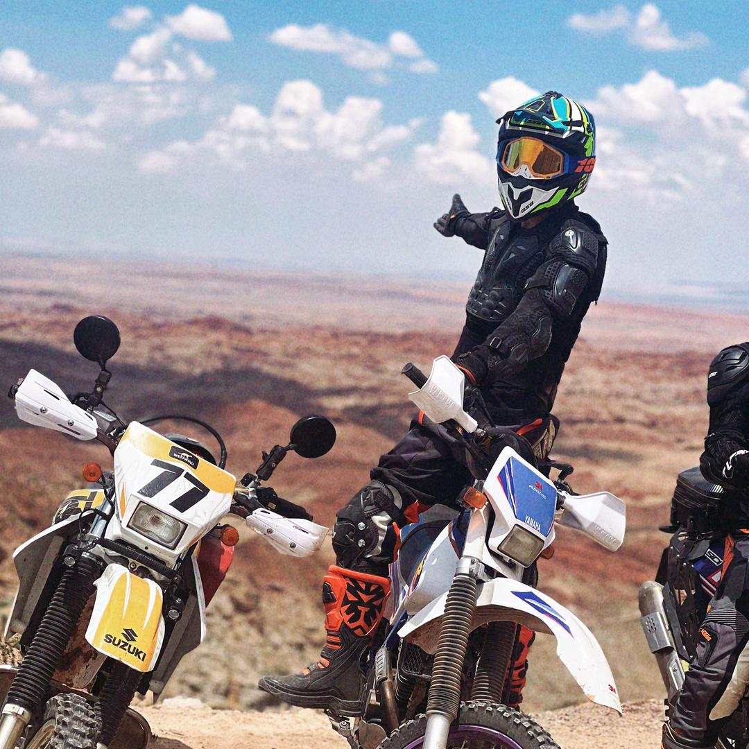 V8石验室（张掖德系原厂升级3M车膜）