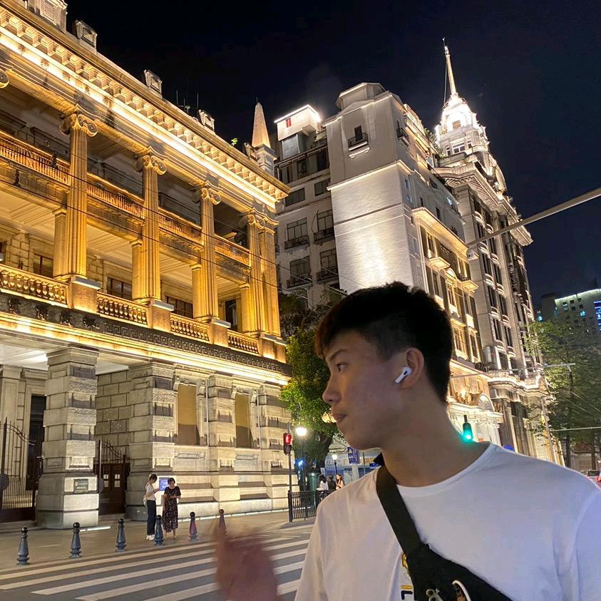 小马