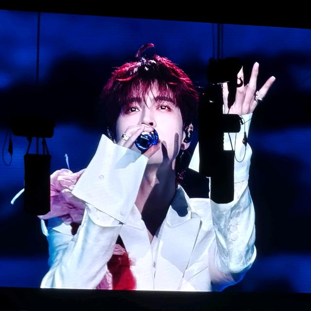 星光奕熠（见过蒲熠星谶版）