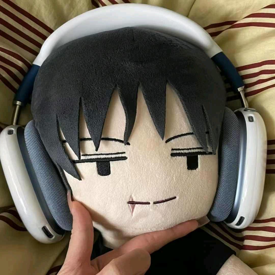 帅哥の烦恼