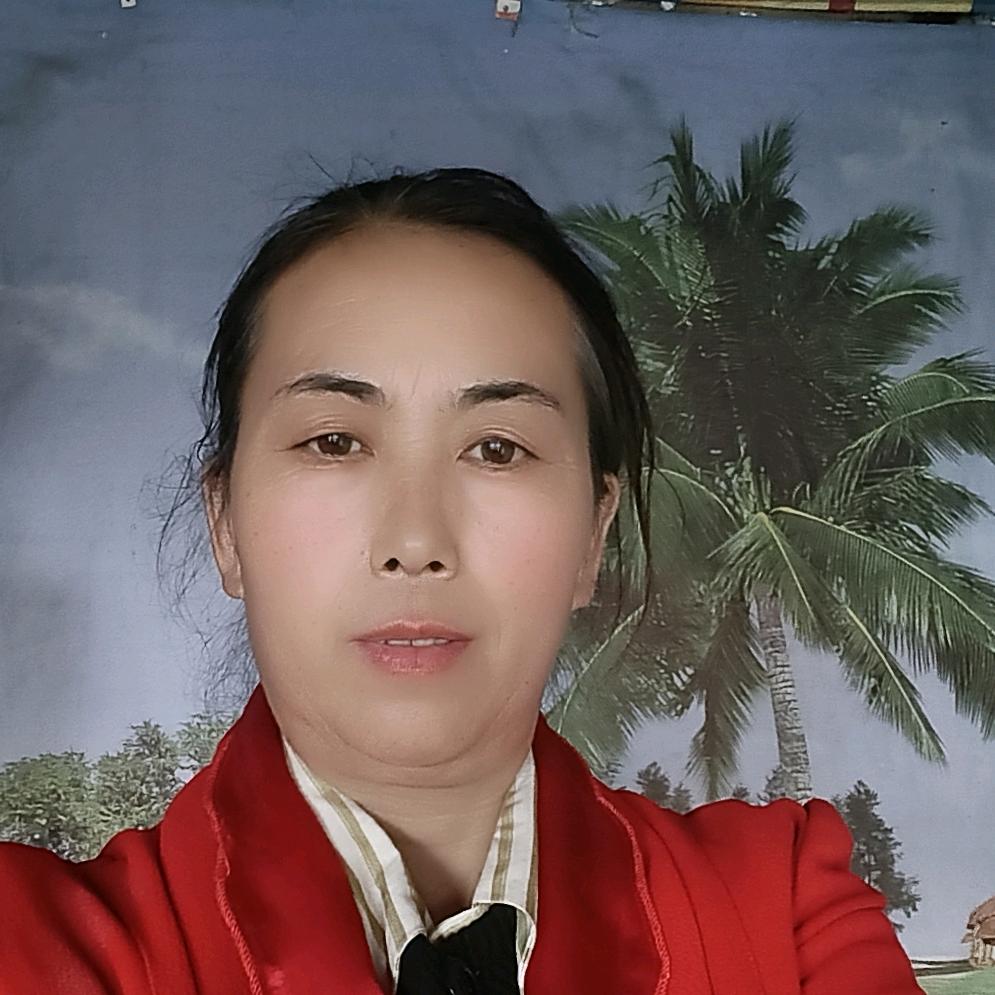 新疆赵姐（首播下午4：30）