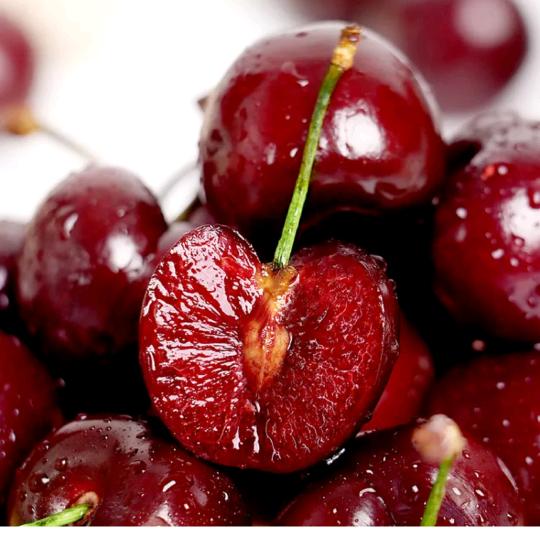 绿叶水果福利号