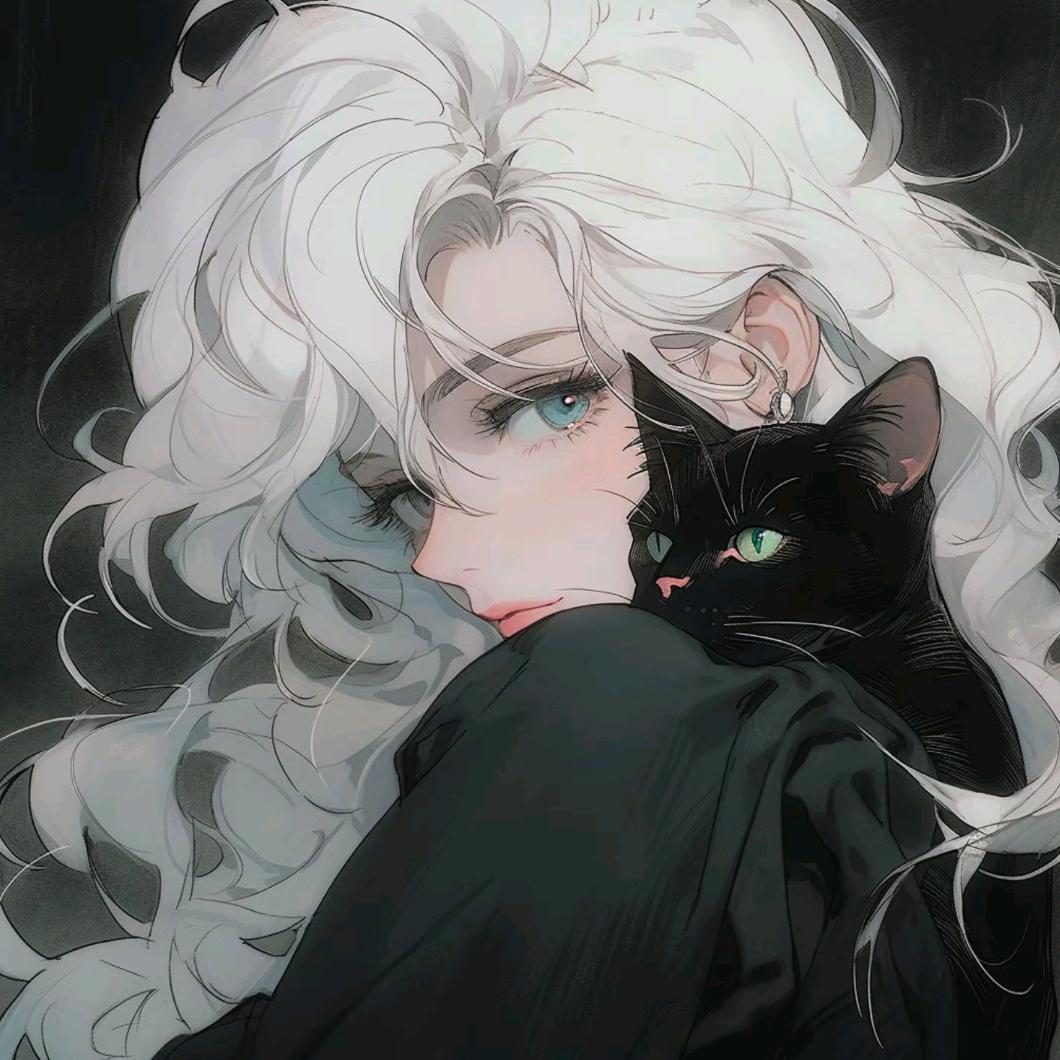 知你૮ ・ﻌ・ა