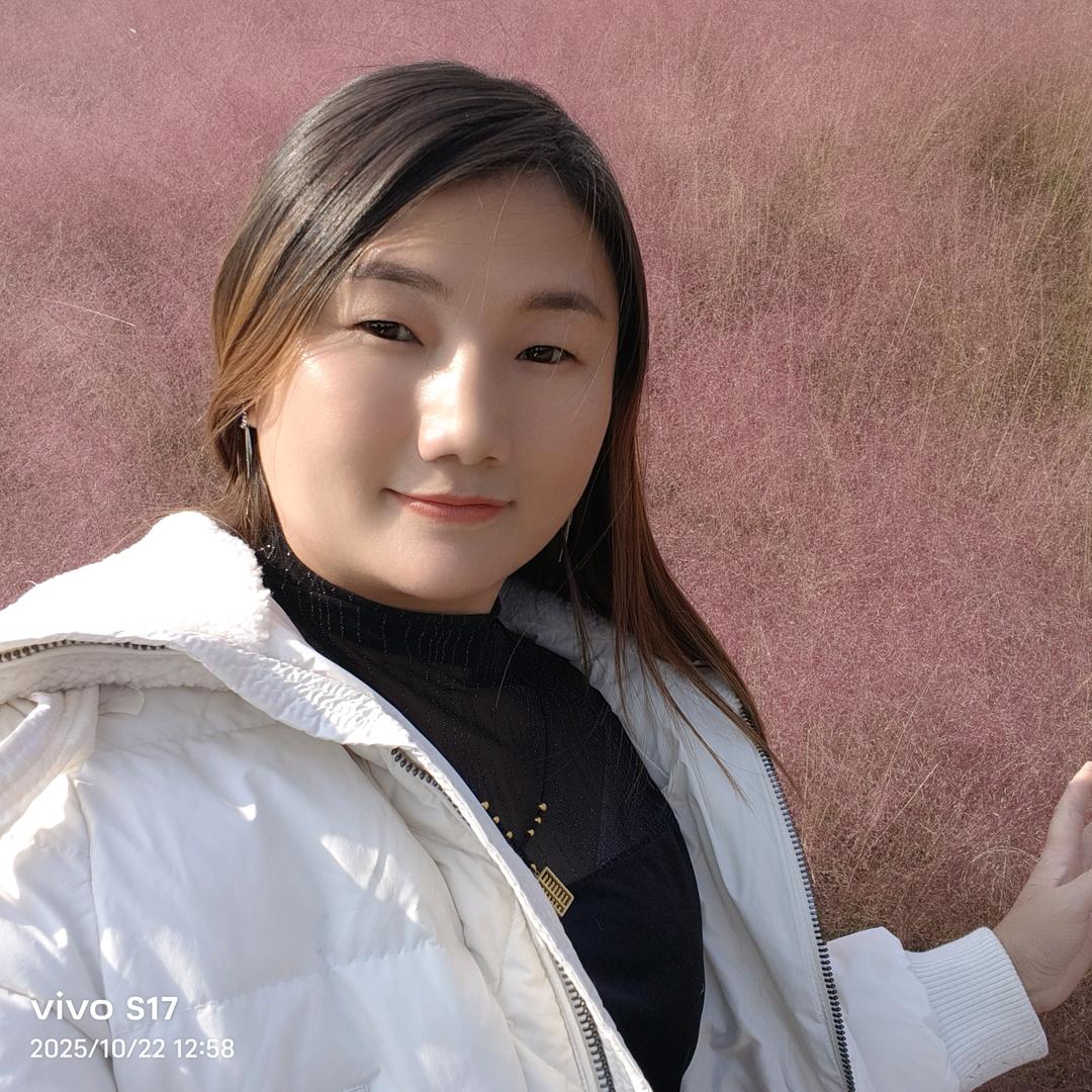 喜洋洋❤️流年若往昔