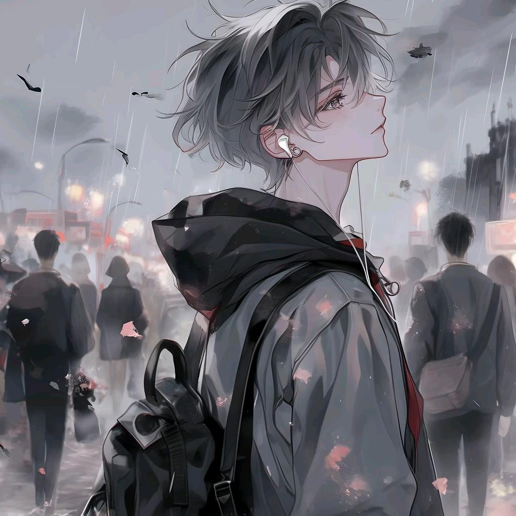 亦寻的书库