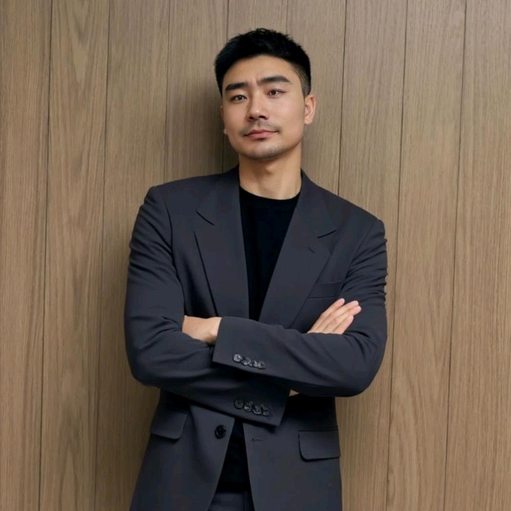 小白人(啥也不是)