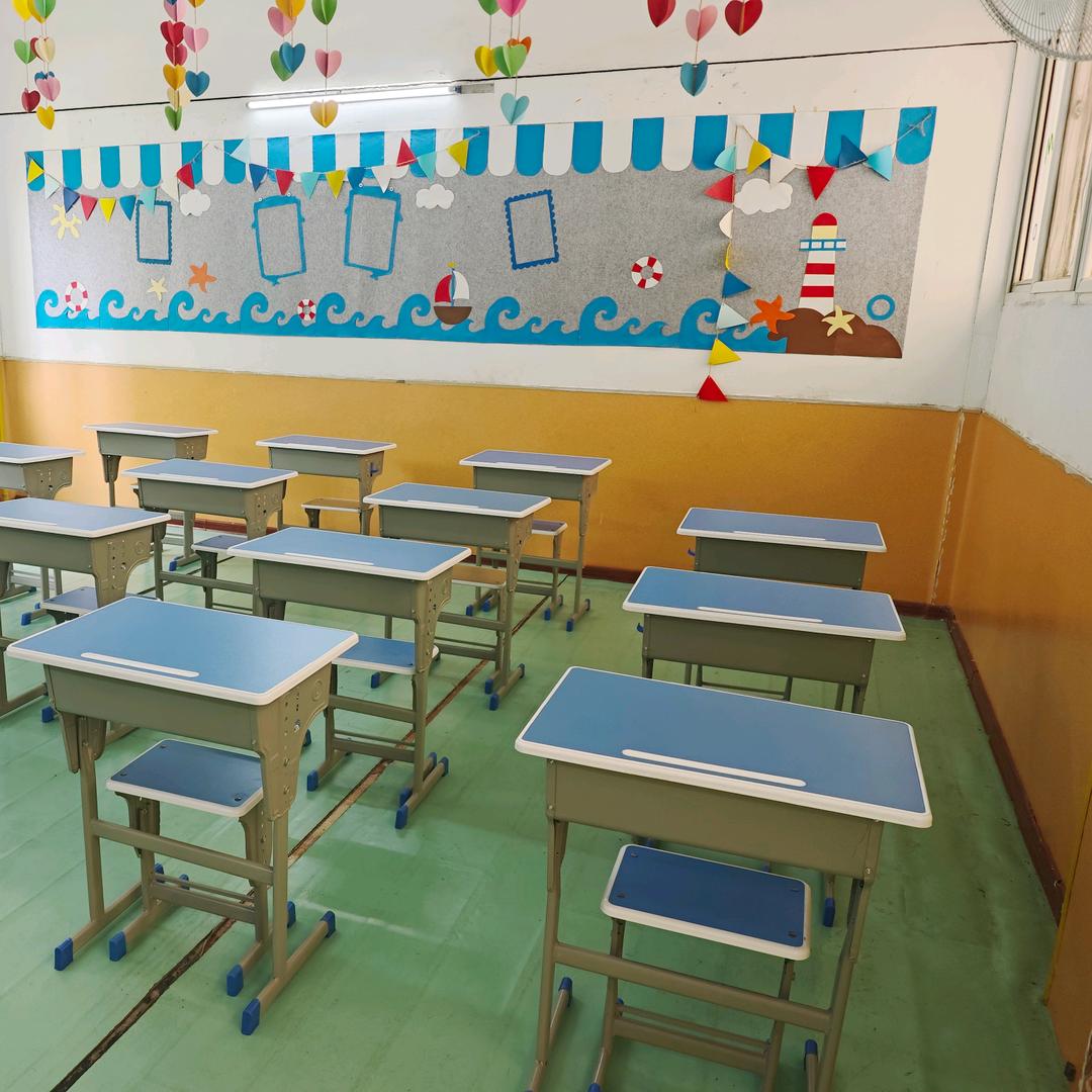 蚌埠市彩虹幼儿园