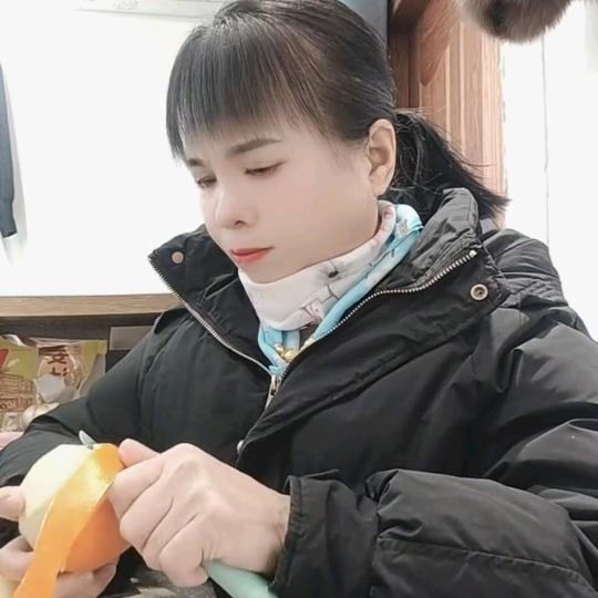 许姐